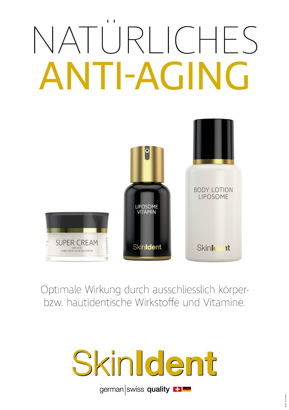 SkinIdent - Well Medica Shop