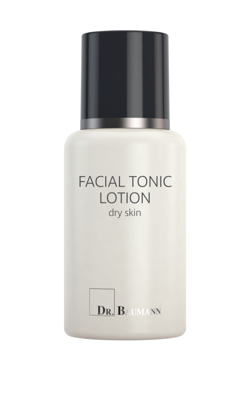 FACIAL TONIC LOTION DRY SKIN - Well Medica Shop