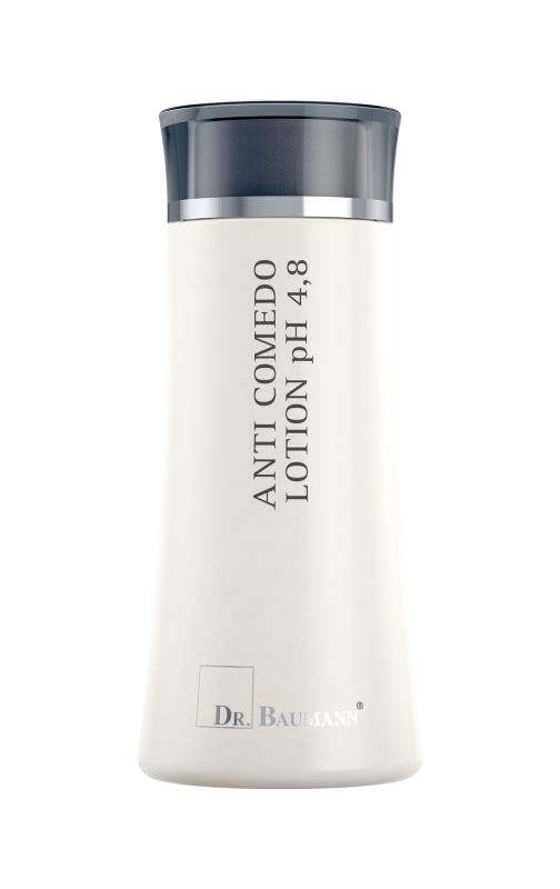 ANTI COMEDO LOTION PH 4,8 - Well Medica Shop
