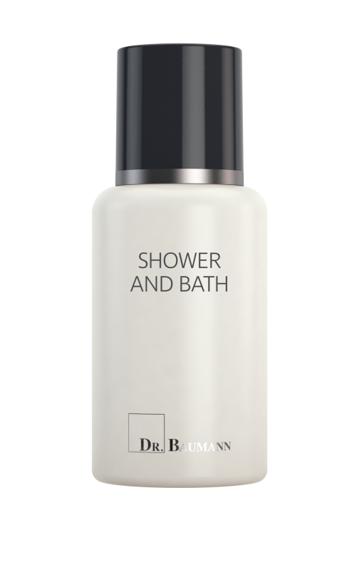 SHOWER AND BATH - Well Medica Shop