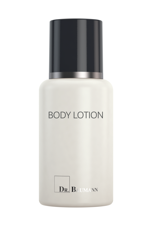 BODY LOTION - Well Medica Shop