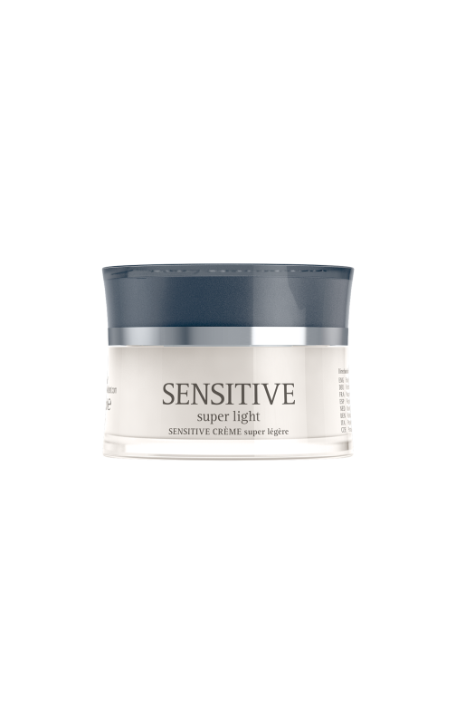 SENSITIVE SUPER LIGHT - Well Medica Shop