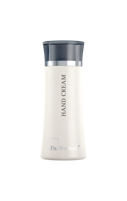 HAND CREAM - Well Medica Shop