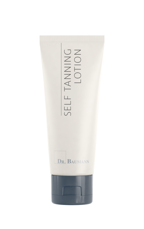 SELF TANNING LOTION - Well Medica Shop