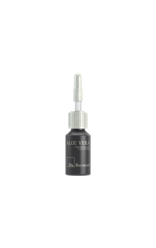 ALOE VERA - Well Medica Shop