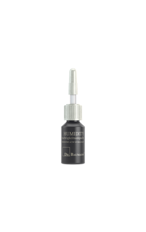 HUMIDITY FEUCHTIGKEITSAMPULLE - Well Medica Shop