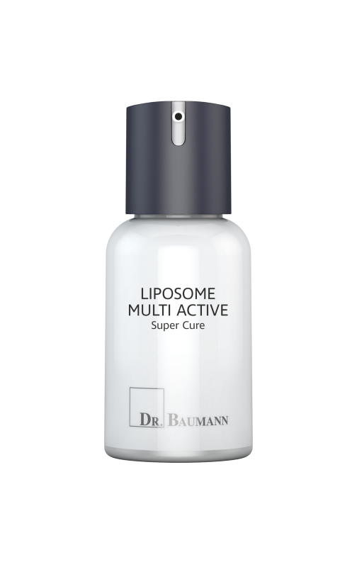 LIPOSOME MULTI ACTIVE SUPER CURE - Well Medica Shop