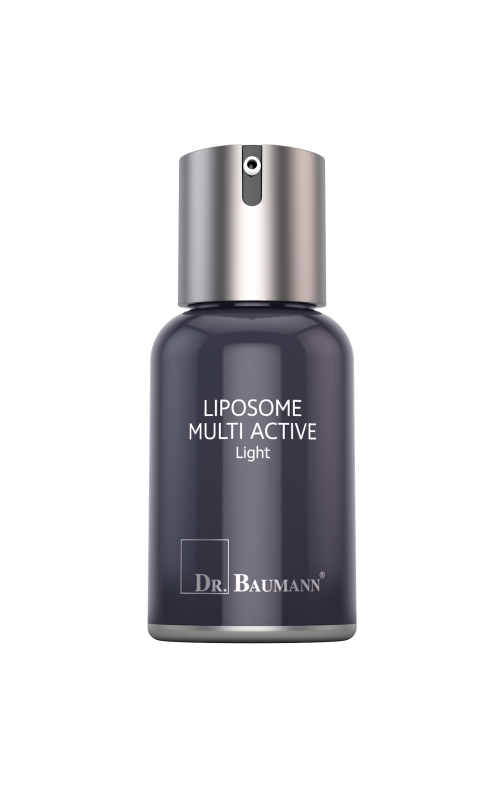 LIPOSOME MULTI ACTIVE LIGHT - Well Medica Shop