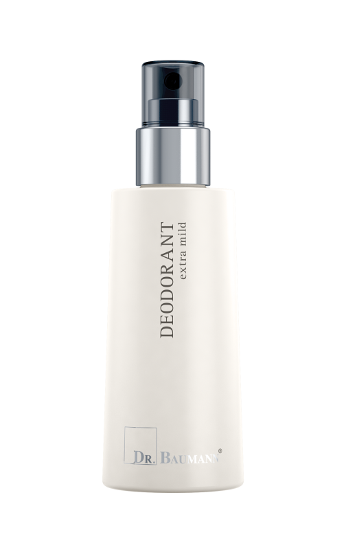 DEODORANT EXTRA MILD - Well Medica Shop