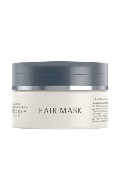 HAIR MASK - Well Medica Shop