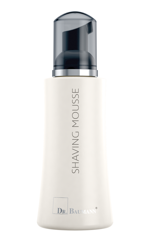 SHAVING MOUSSE - Well Medica Shop