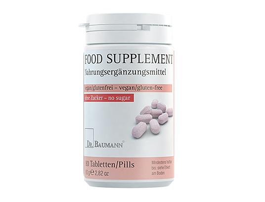 FOOD SUPPLEMENT VITAMIN B12 LUTSCHTABLETTEN OHNE ZUCKER - NO SUGAR - Well Medica Shop