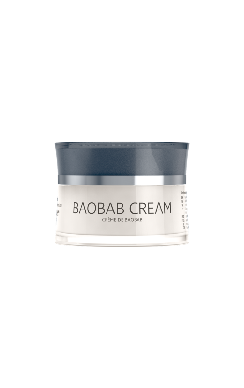 BAOBAB CREAM - Well Medica Shop