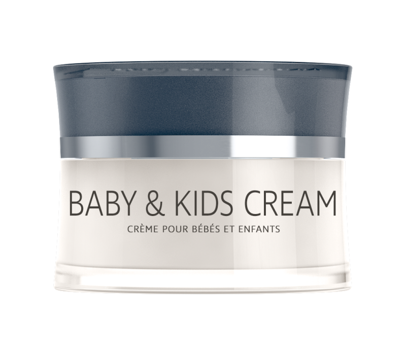 BABY & KIDS CREAM - Well Medica Shop