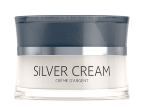 SILVER CREAM - Well Medica Shop