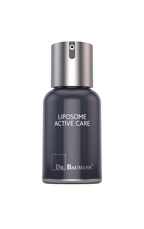 LIPOSOME ACTIVE CARE - Well Medica Shop