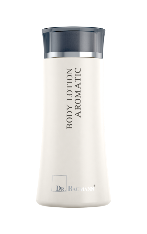 BODY LOTION AROMATIC - Well Medica Shop