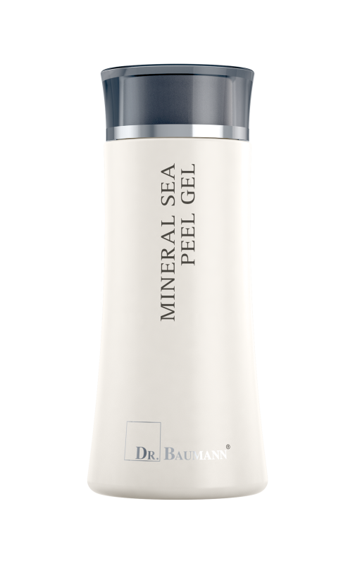 MINERAL SEA PEEL GEL - Well Medica Shop