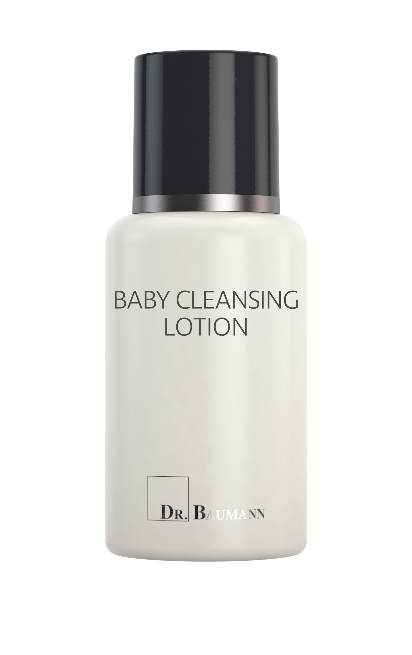 BABY CLEANSING LOTION - Well Medica Shop