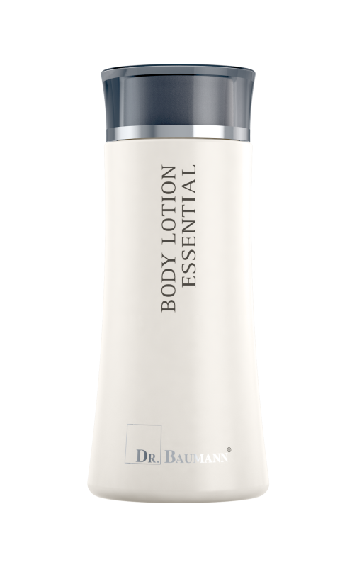BODY LOTION ESSENTIAL - Well Medica Shop