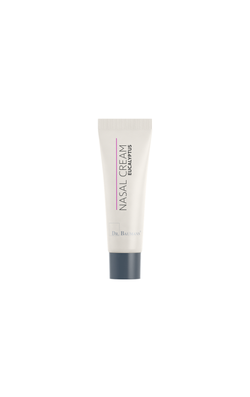 NASAL CREAM EUCALYPTUS - Well Medica Shop