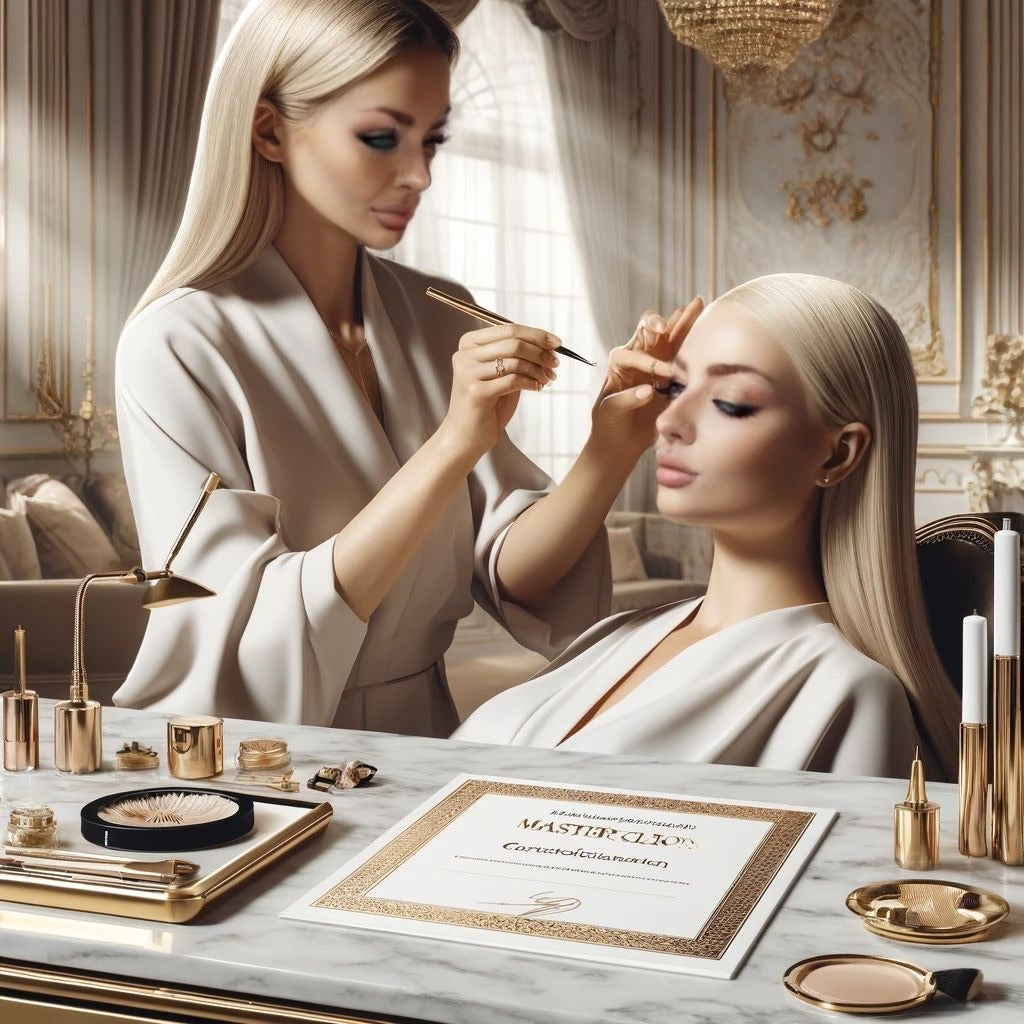 Masterclass - Microblading by WellMedica - Well Medica Shop
