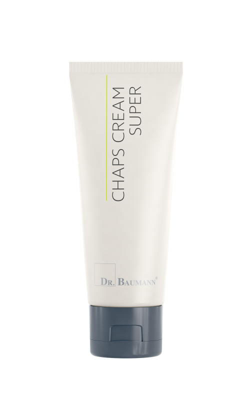 CHAPS CREAM SUPER - Well Medica Shop