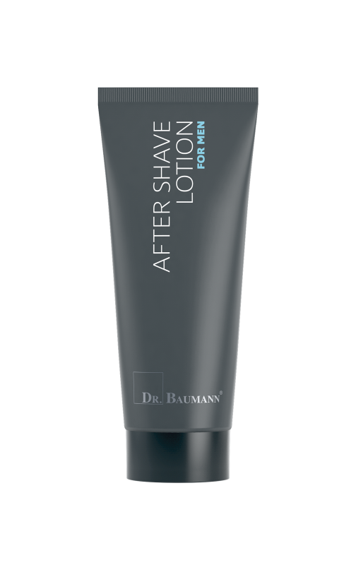 AFTER SHAVE LOTION FOR MEN - Well Medica Shop