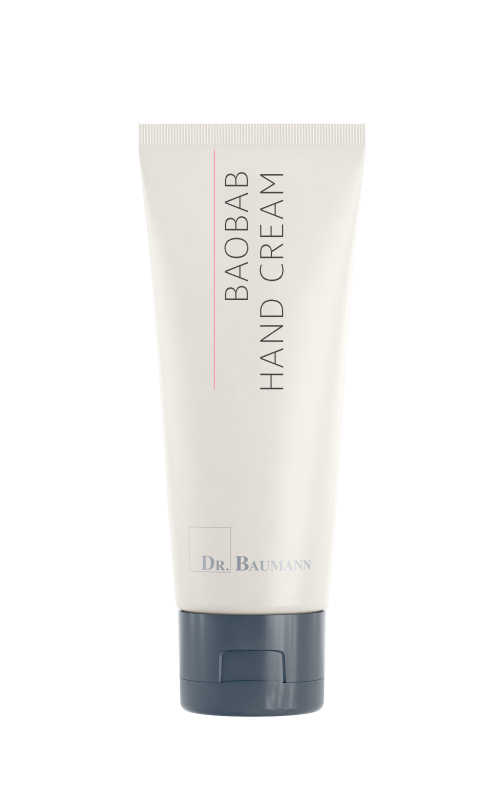 BAOBAB HAND CREAM - Well Medica Shop
