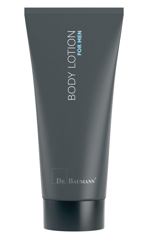 BODY LOTION FOR MEN - Well Medica Shop