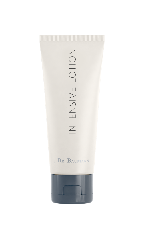 INTENSIVE LOTION - Well Medica Shop