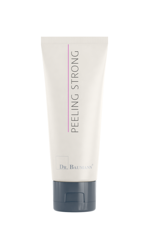PEELING STRONG - Well Medica Shop