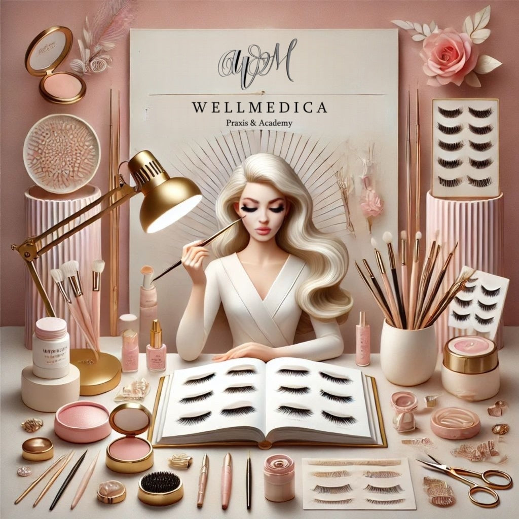 KOSTENLOSER ONLINE-WORKSHOP - Well Medica Shop