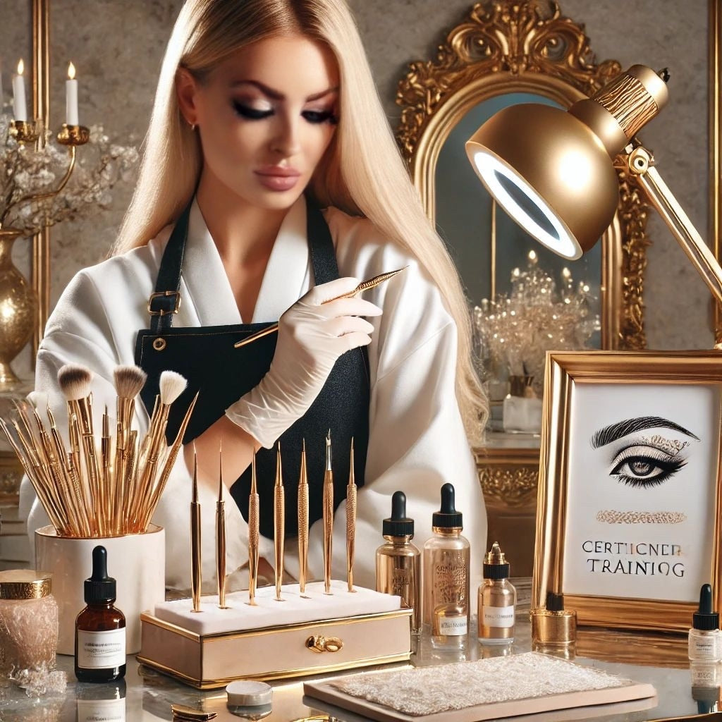 Microblading by WellMedica (Einsteiger) - Well Medica Shop