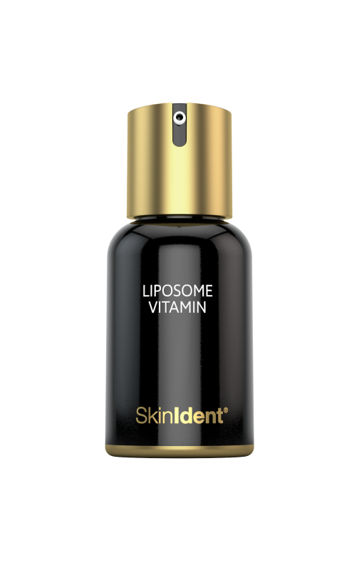 LIPOSOME VITAMIN - Well Medica Shop