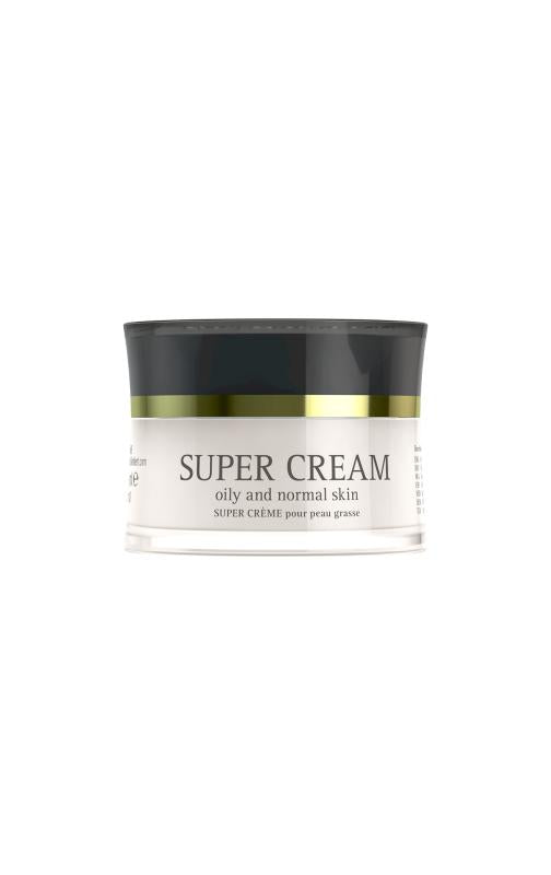 SUPER CREAM OILY AND NORMAL SKIN - Well Medica Shop