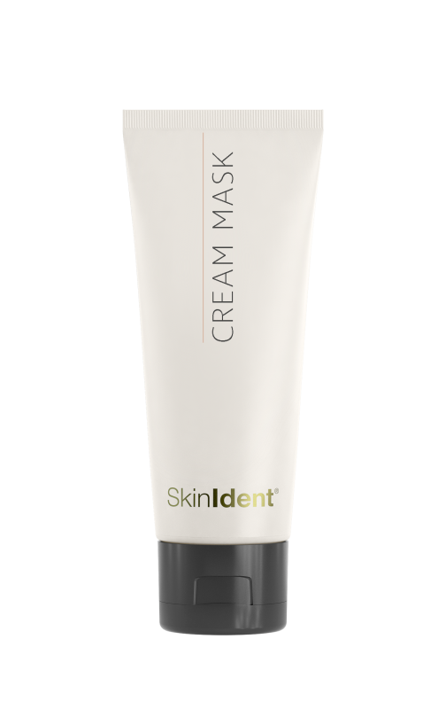 CREAM MASK - Well Medica Shop