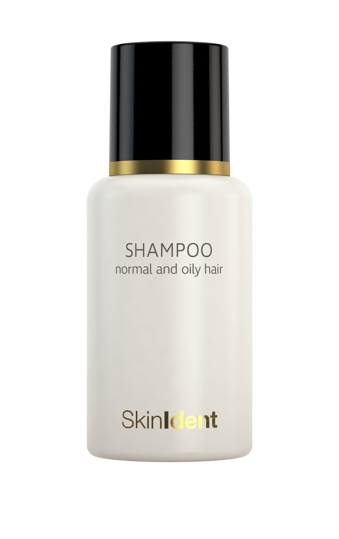 SHAMPOO NORMAL AND OILY HAIR - Well Medica Shop