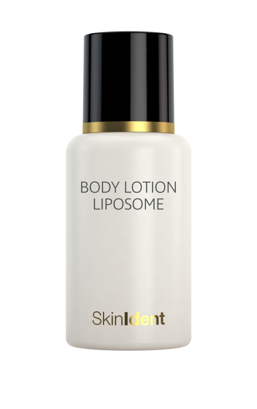 BODY LOTION LIPOSOME - Well Medica Shop