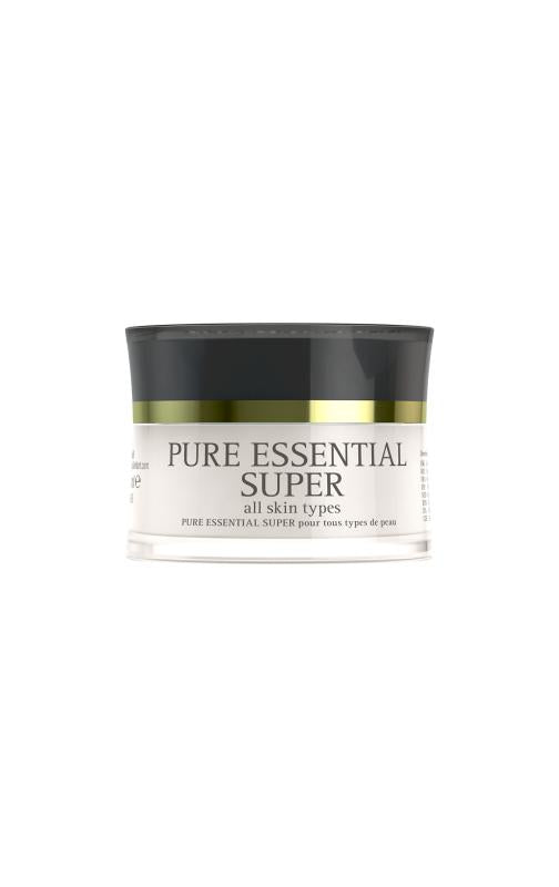 PURE ESSENTIAL SUPER all skin types - Well Medica Shop