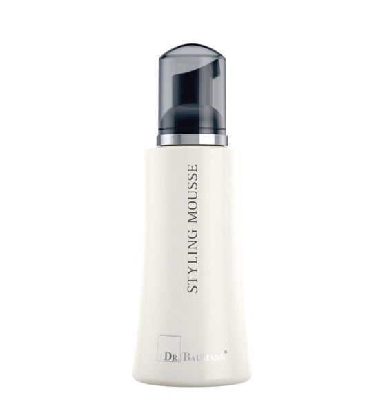 STYLING MOUSSE - Well Medica Shop