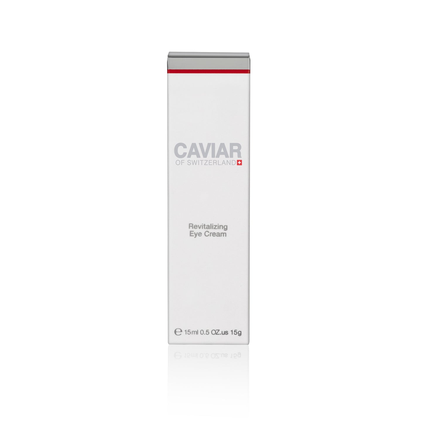 Revitalizing Eye Cream - Well Medica Shop