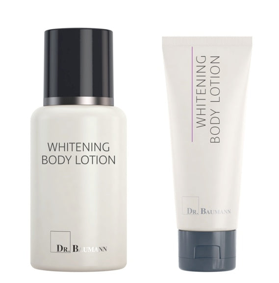 WHITENING BODY LOTION - Well Medica Shop