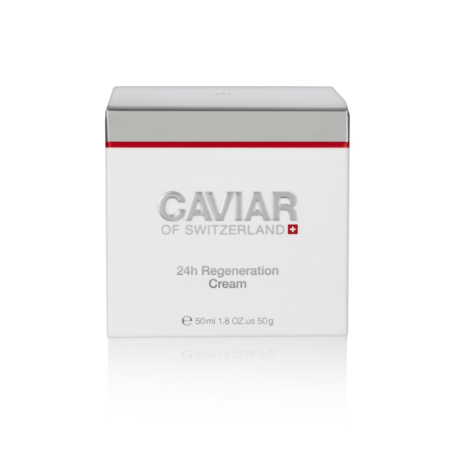 24h Regeneration Cream - Well Medica Shop