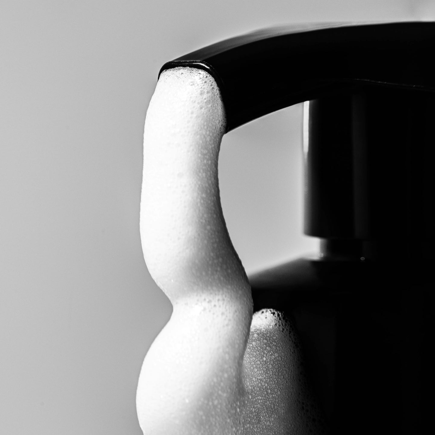 NOIR! Wimpernshampoo