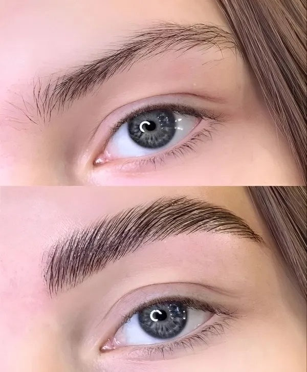 Online Schulung Brows Extentions - volle Augenbraun in Minuten by WellMedica - Well Medica Shop