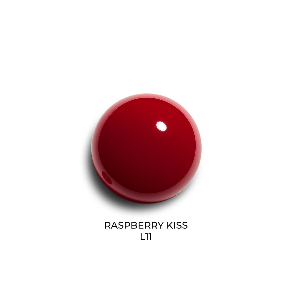 LIPS LINE L11 Raspberry Kiss