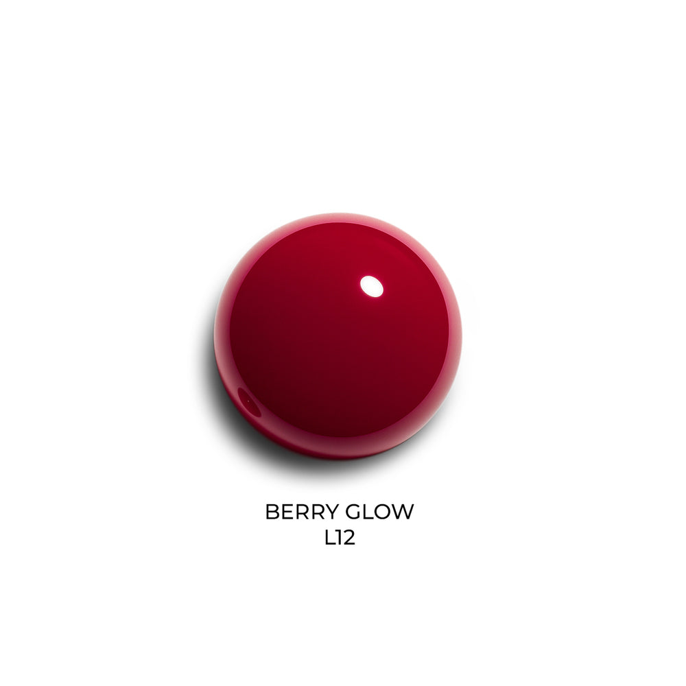 LIPS LINE L12 Berry Glow