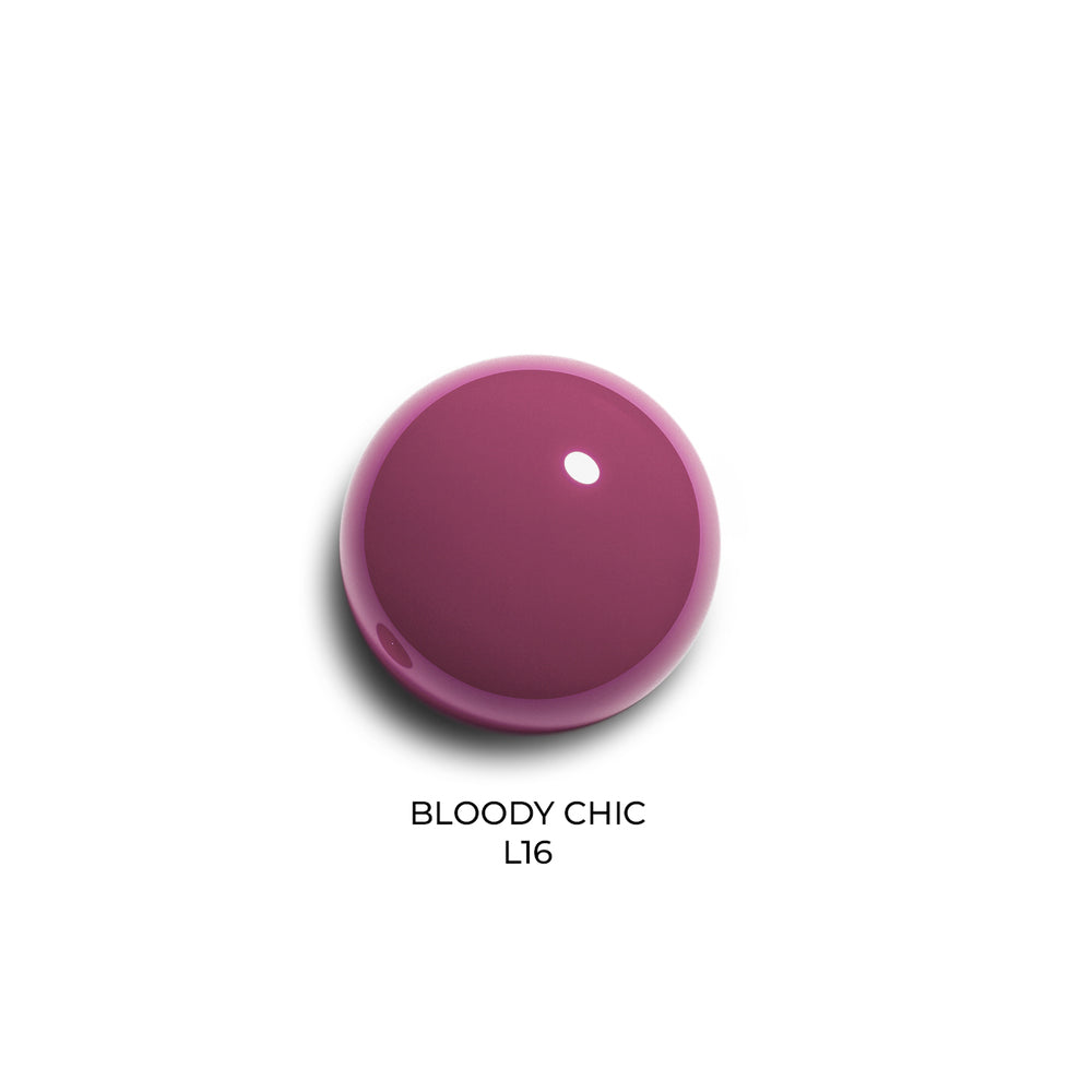 LIPS LINE L16 Bloody Chic