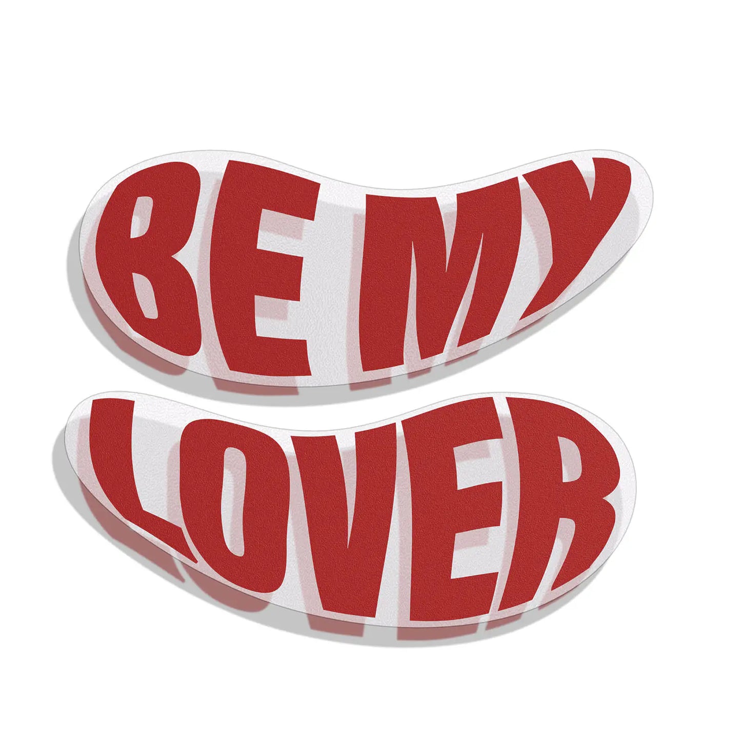 Be My Lover Silikonpads FAKE FACTORY - Well Medica Shop